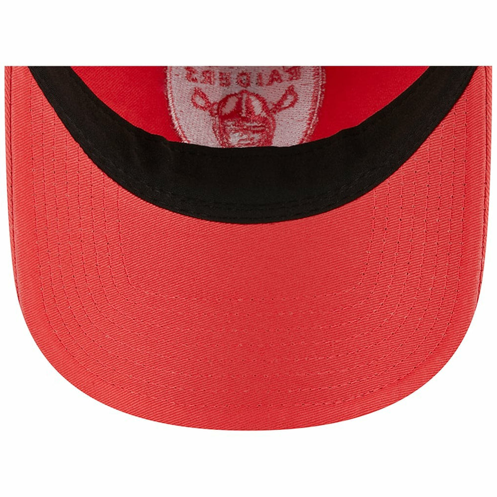 Core Classic 2.0 Brights 9TWENTY Adjustable Hat - Las Vegas Raiders