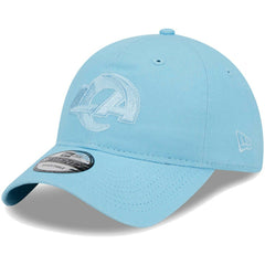 Core Classic 2.0 Brights 9TWENTY Adjustable Hat - Los Angeles Rams