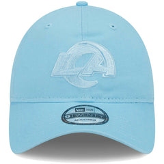 Core Classic 2.0 Brights 9TWENTY Adjustable Hat - Los Angeles Rams