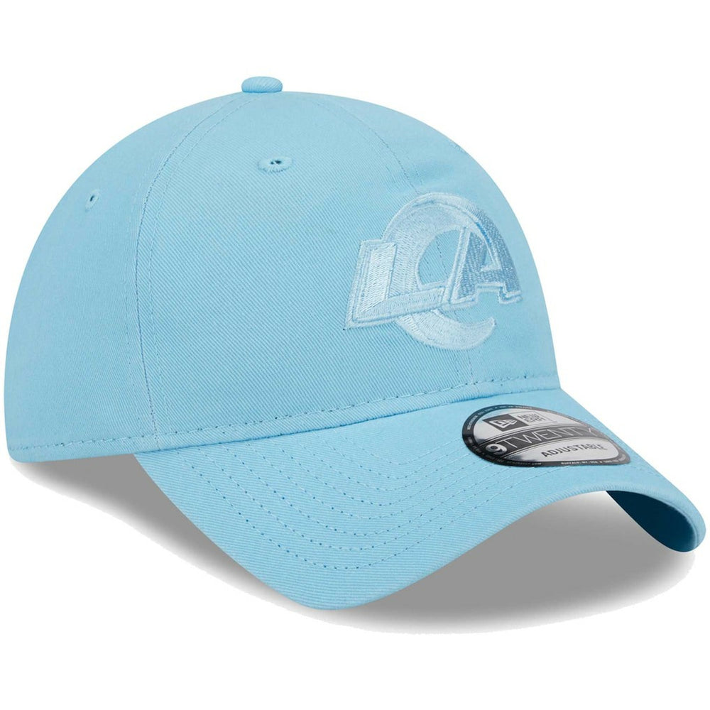 Core Classic 2.0 Brights 9TWENTY Adjustable Hat - Los Angeles Rams
