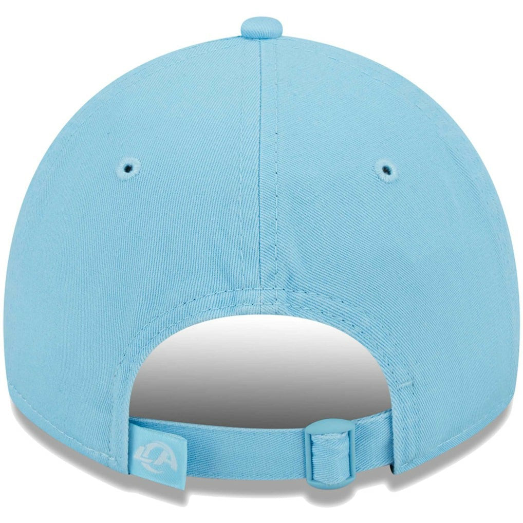 Core Classic 2.0 Brights 9TWENTY Adjustable Hat - Los Angeles Rams