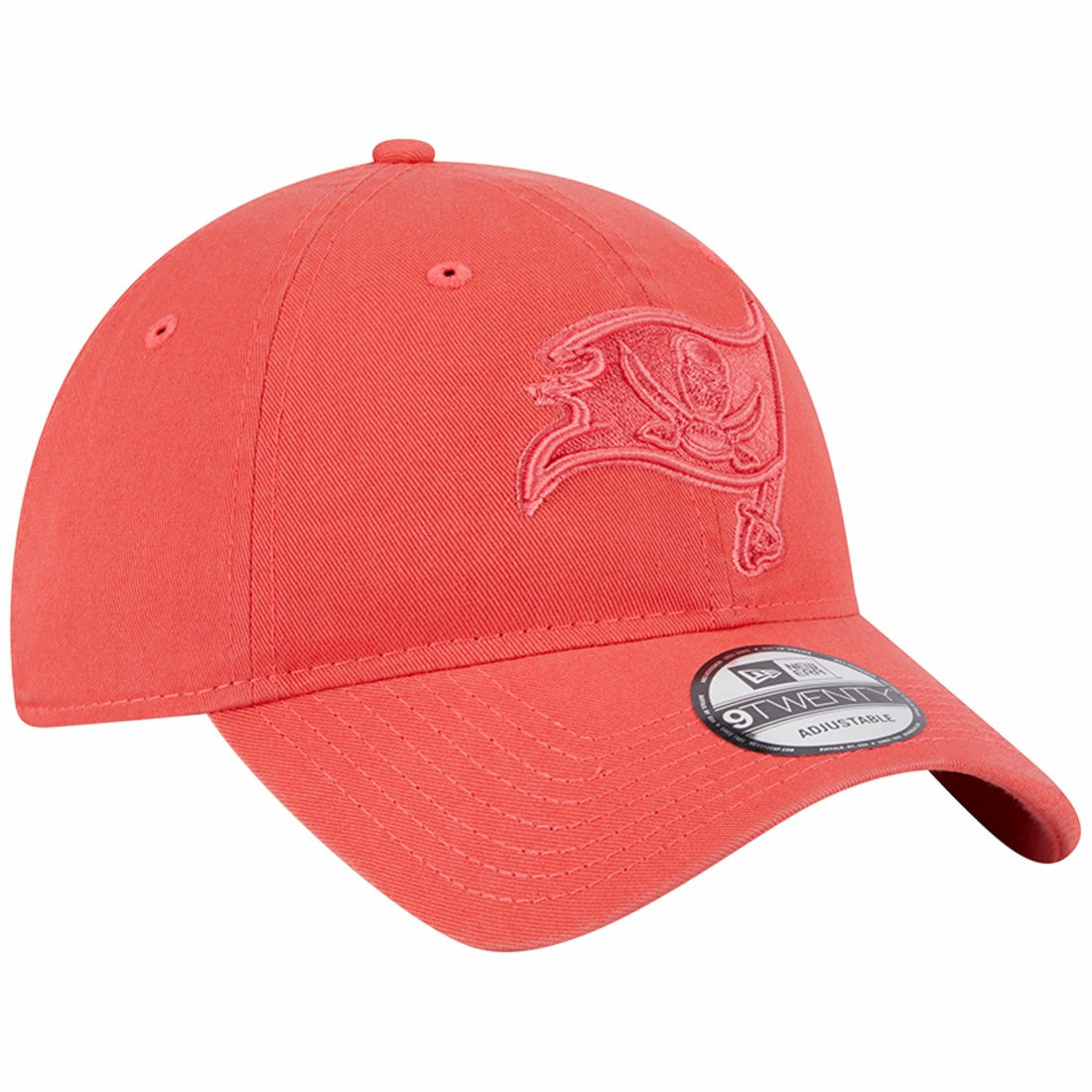 Core Classic 2.0 Brights 9TWENTY Adjustable Hat - Tampa Bay Buccaneers