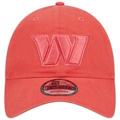 Core Classic 2.0 Brights 9TWENTY Adjustable Hat - Washington Commanders