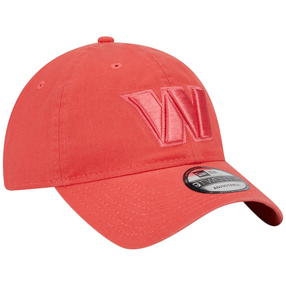 Core Classic 2.0 Brights 9TWENTY Adjustable Hat - Washington Commanders
