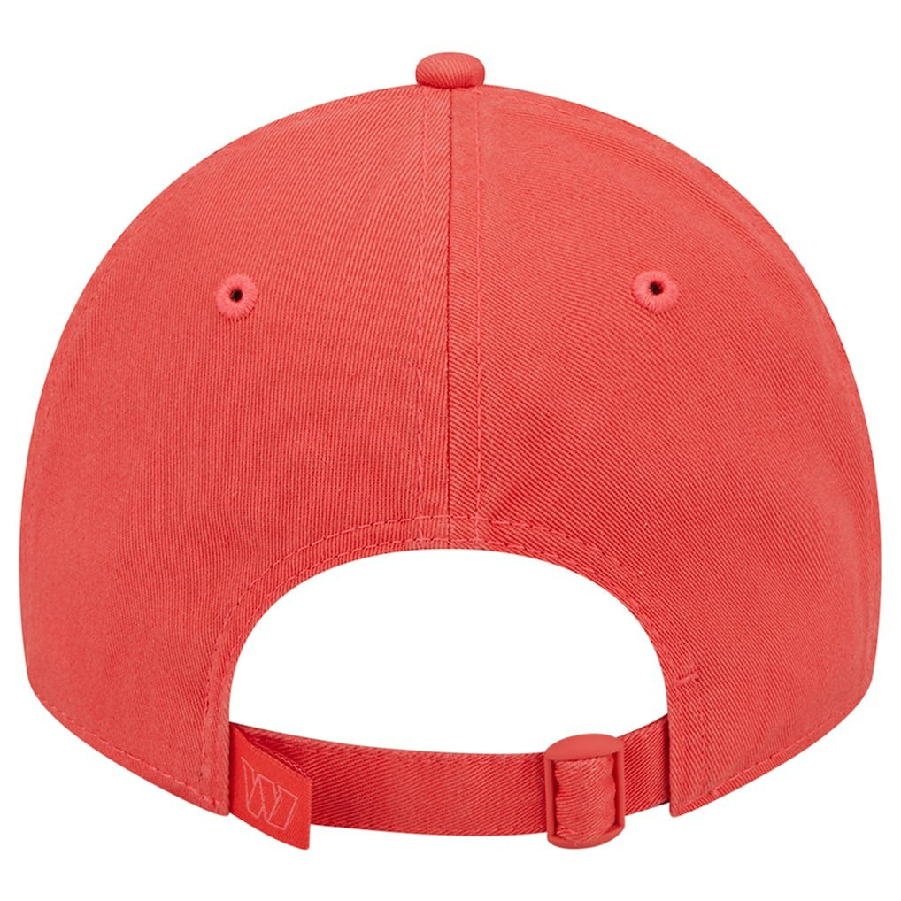 Core Classic 2.0 Brights 9TWENTY Adjustable Hat - Washington Commanders