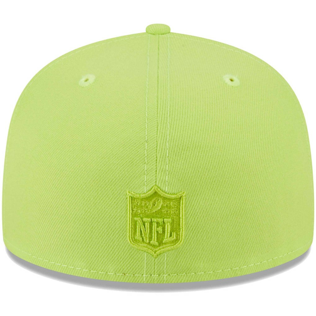 Color Pack Brights 59FIFTY Fitted Hat - Los Angeles Rams