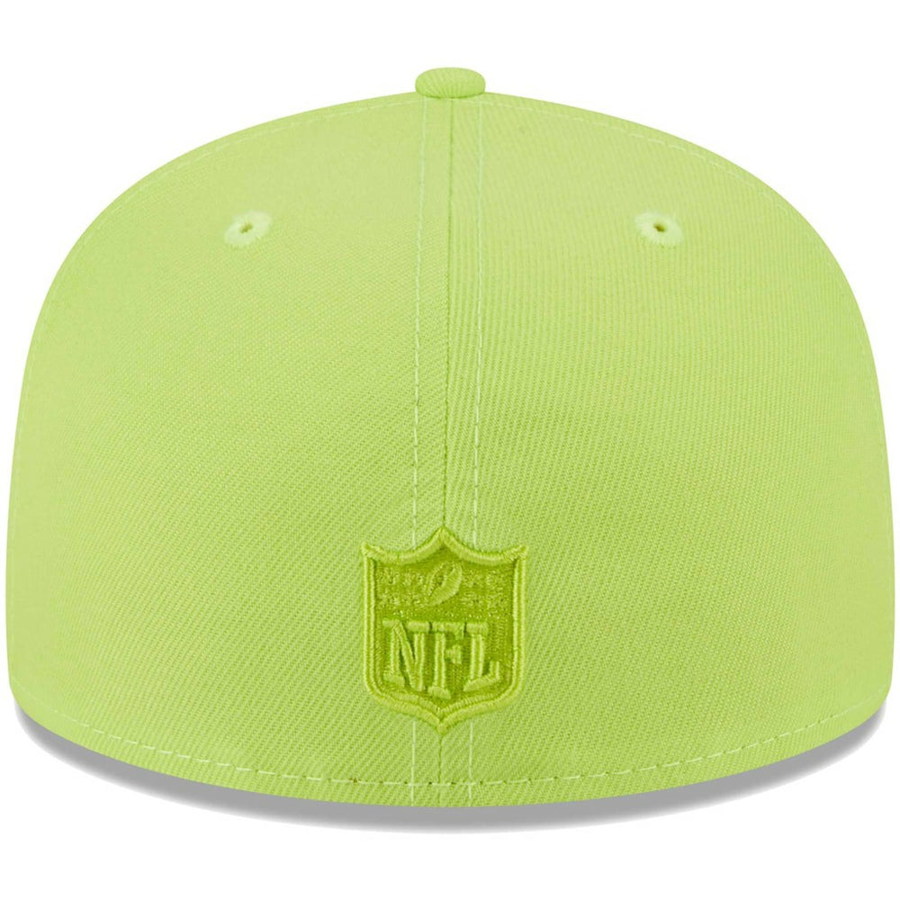 Color Pack Brights 59FIFTY Fitted Hat - Los Angeles Rams