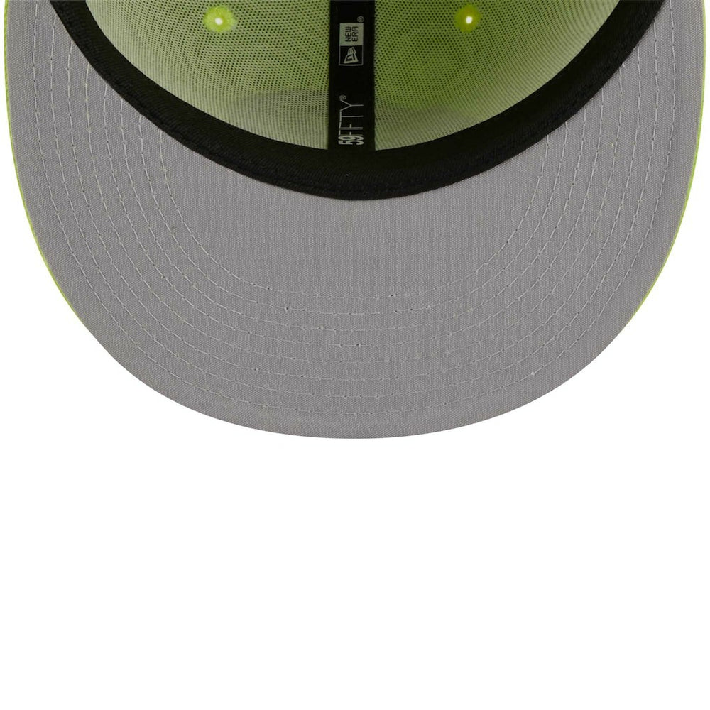 Color Pack Brights 59FIFTY Fitted Hat - Los Angeles Rams