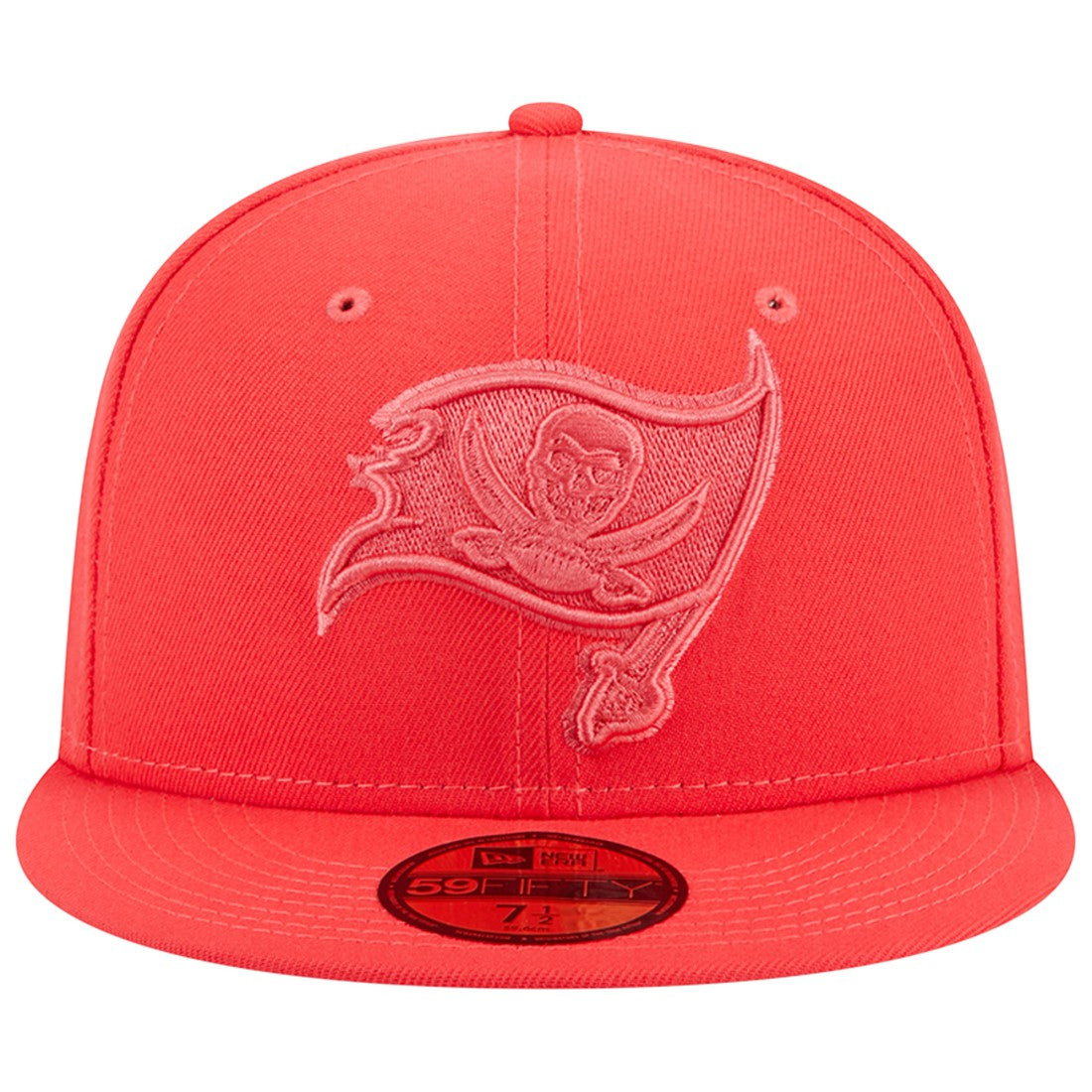 Color Pack Brights 59FIFTY Fitted Hat - Tampa Bay Buccaneers
