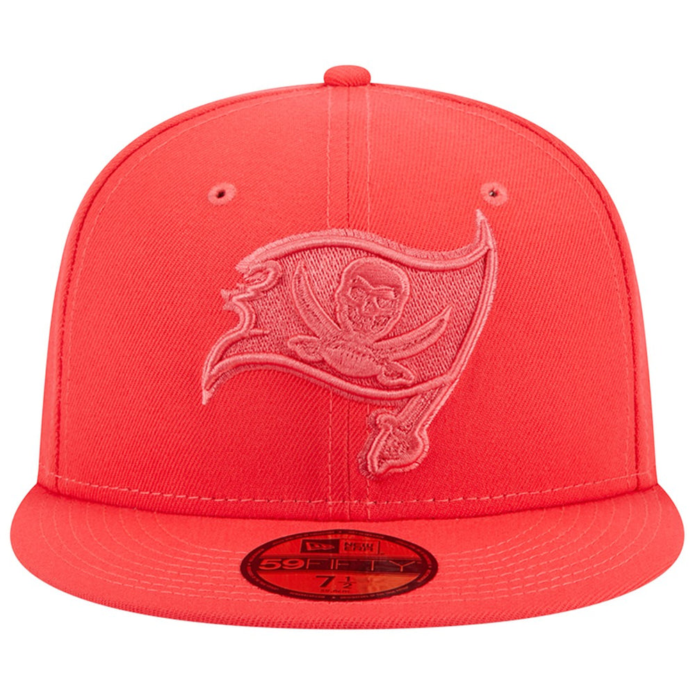 Color Pack Brights 59FIFTY Fitted Hat - Tampa Bay Buccaneers