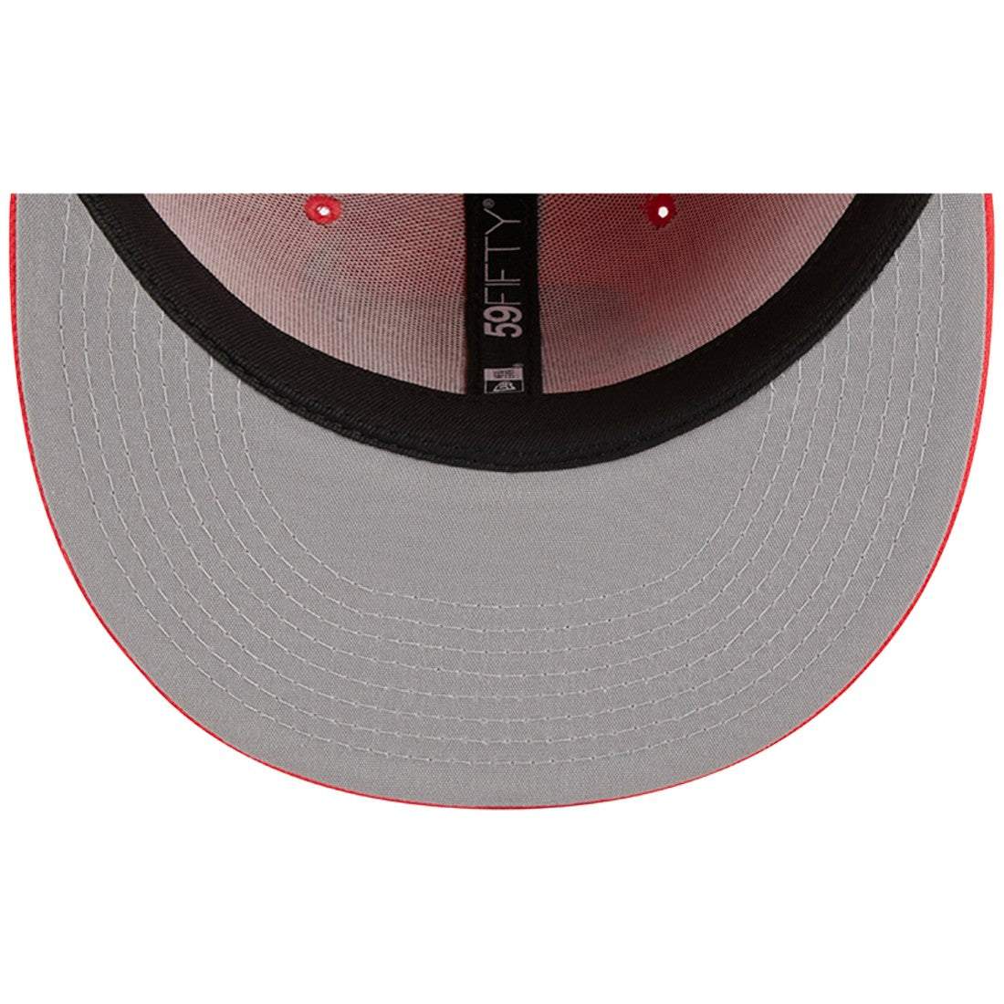 Color Pack Brights 59FIFTY Fitted Hat - Tampa Bay Buccaneers