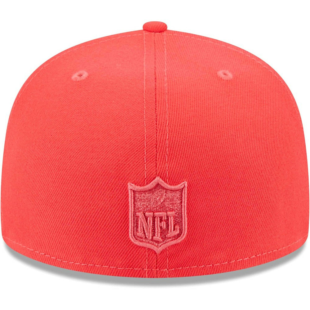 Color Pack Brights 59FIFTY Fitted Hat - Washington Commanders