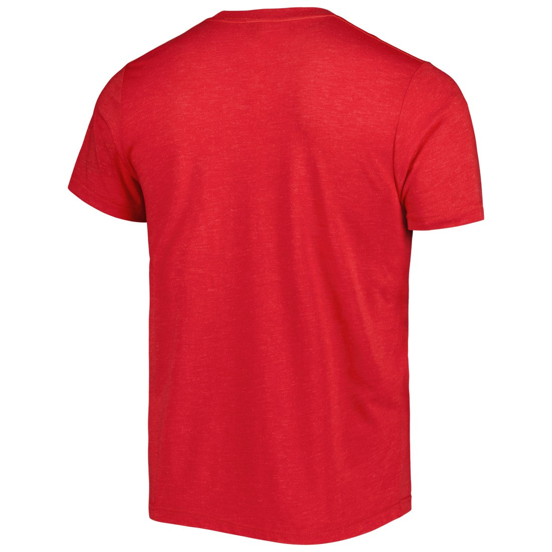 Homage Super Bowl Classics Tri-Blend T-Shirt - Tampa Bay Buccaneers