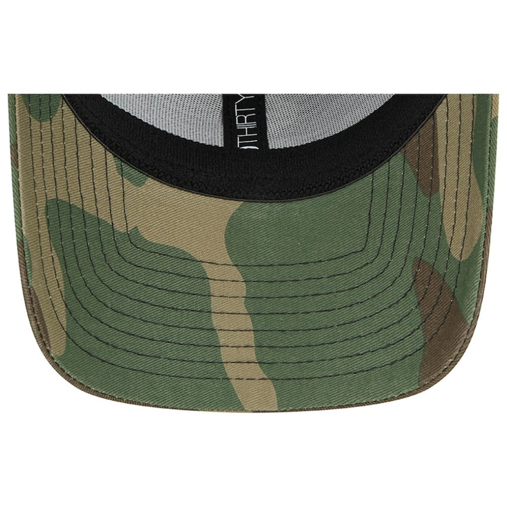 MLB Chicago White Sox New Era Team Neo 39THIRTY Flex Hat