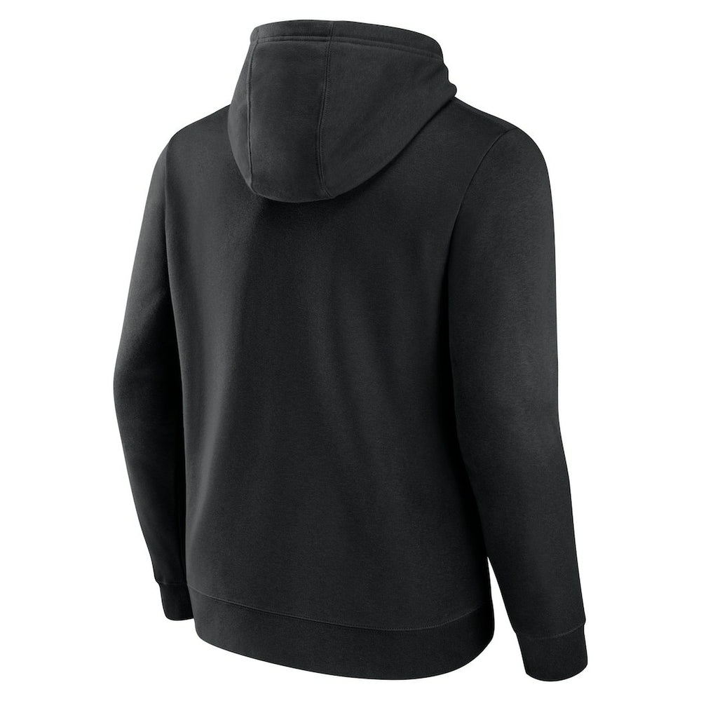 Hometown Collection Prevent Pullover Hoodie - Cincinnati Bengals
