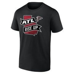 Hometown Collection Prime Time T-Shirt - Atlanta Falcons