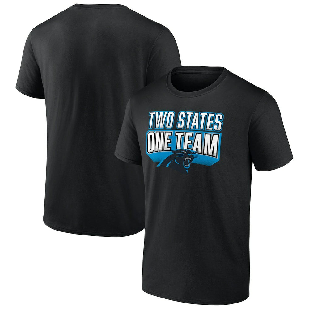 Hometown Collection Prime Time T-Shirt - Carolina Panthers