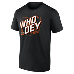 Hometown Collection Prime Time T-Shirt - Cincinnati Bengals