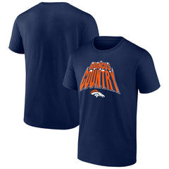 Hometown Collection Prime Time T-Shirt - Denver Broncos
