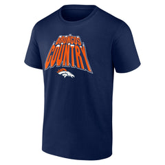 Hometown Collection Prime Time T-Shirt - Denver Broncos