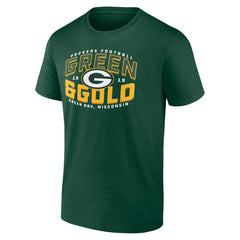 Hometown Collection Prime Time T-Shirt - Green Bay Packers