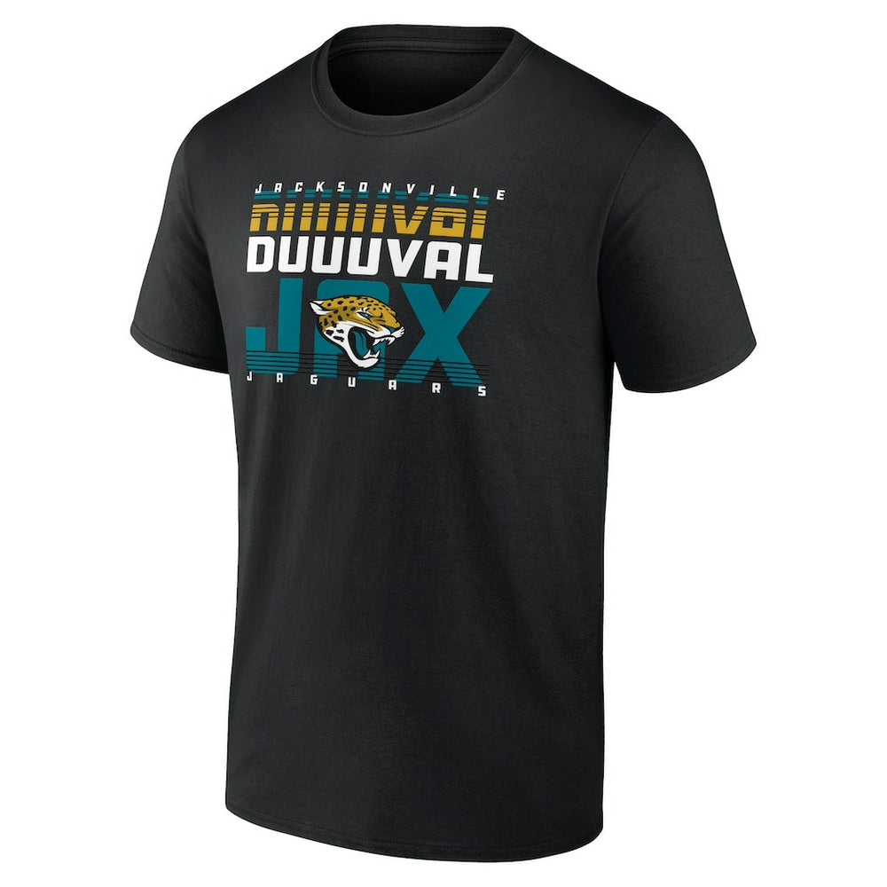 Hometown Collection Prime Time T-Shirt - Jacksonville Jaguars
