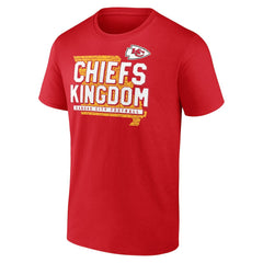 Hometown Collection Prime Time T-Shirt - Kansas City Chiefs