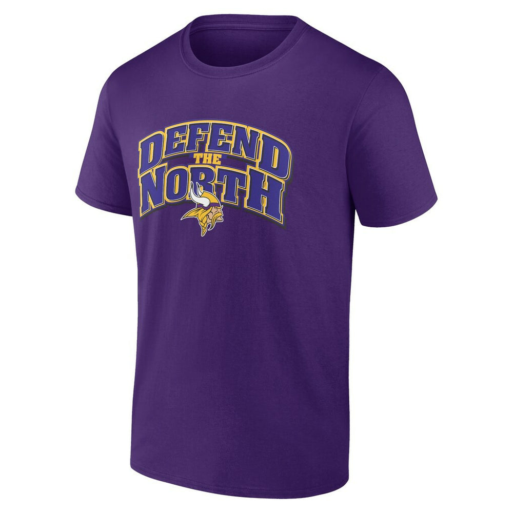 Hometown Collection Prime Time T-Shirt - Minnesota Vikings