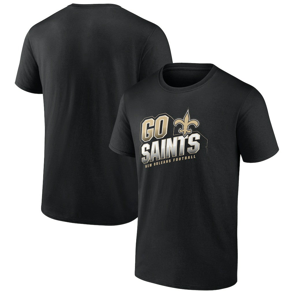 Hometown Collection Prime Time T-Shirt - New Orleans Saints