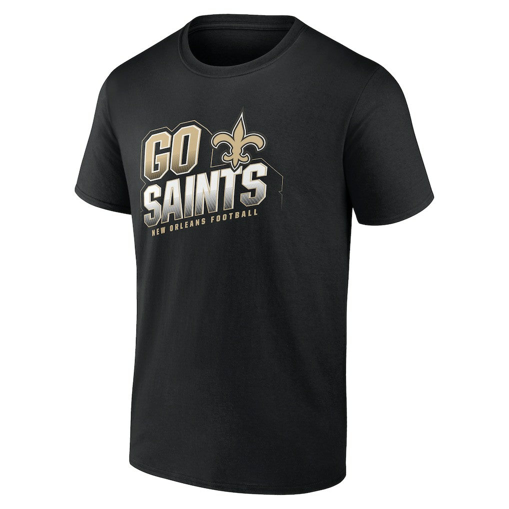 Hometown Collection Prime Time T-Shirt - New Orleans Saints