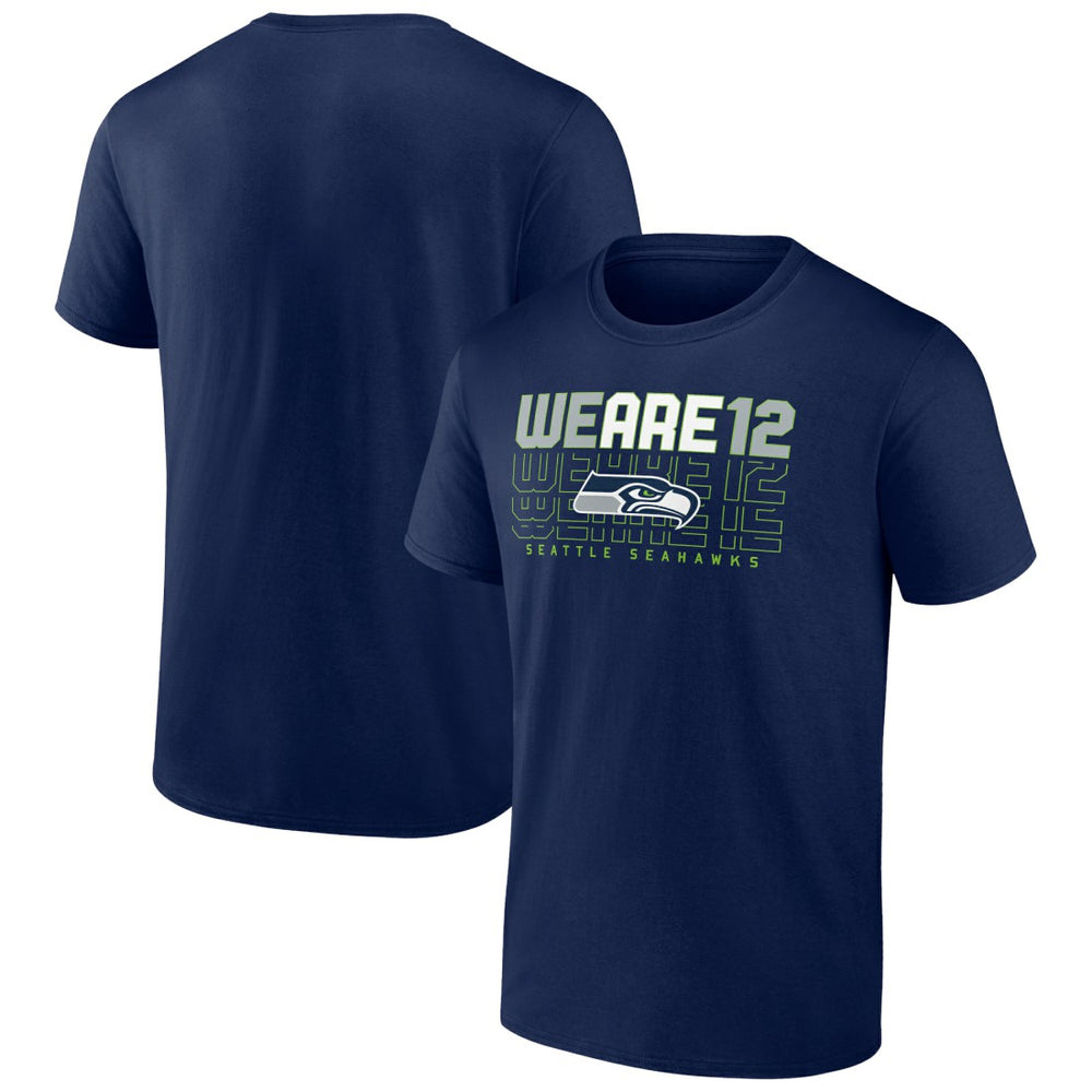 Hometown Collection Prime Time T-Shirt - Seattle Seahawks