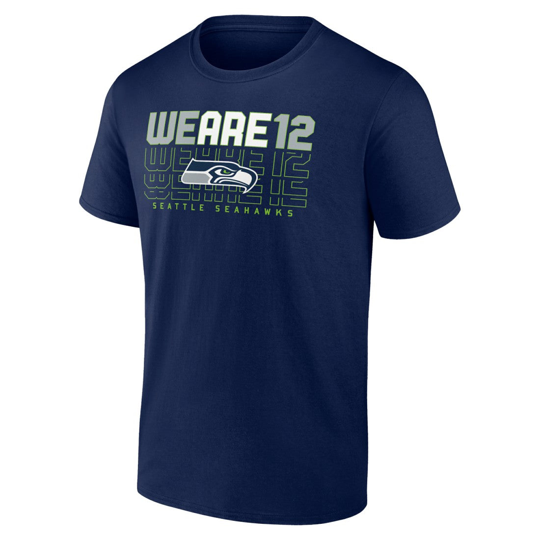 Hometown Collection Prime Time T-Shirt - Seattle Seahawks