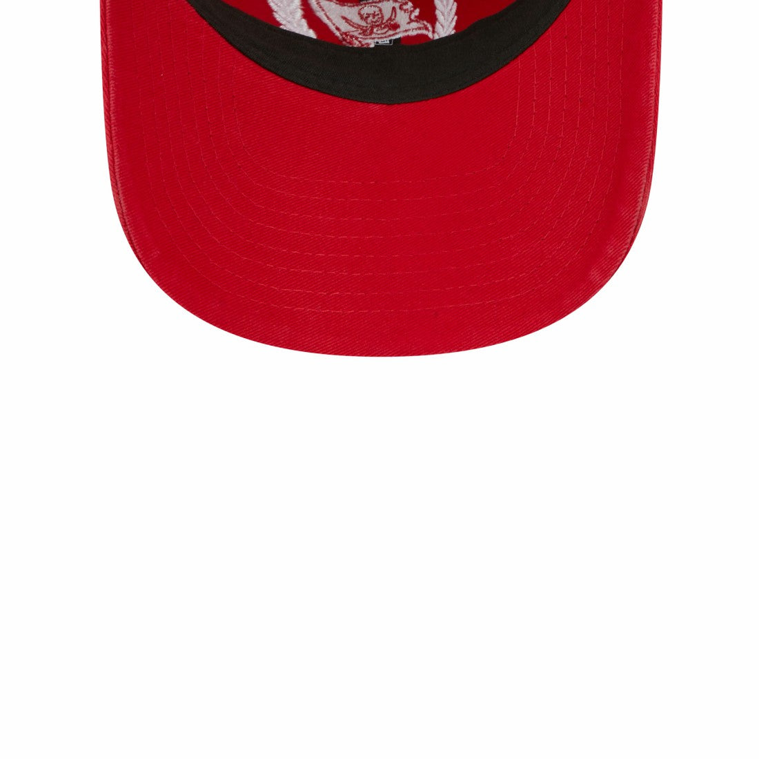 Women's Leaves 9TWENTY Adjustable Hat - Tampa Bay Buccaneers