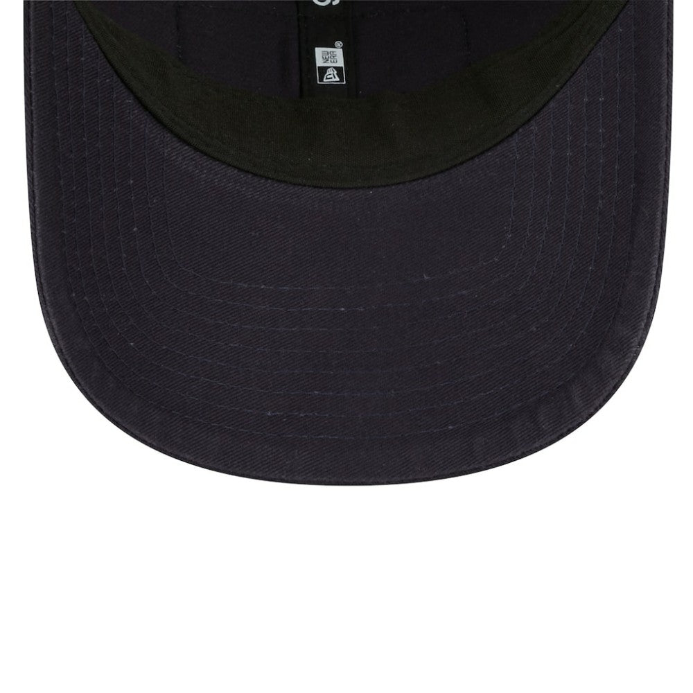 MLB Boston Red Sox New Era Property Trucker 9TWENTY Snapback Hat