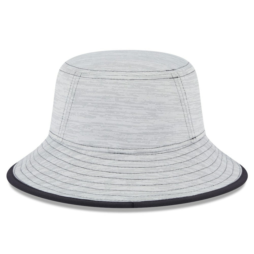 MLB Boston Red Sox New Era Game Bucket Hat
