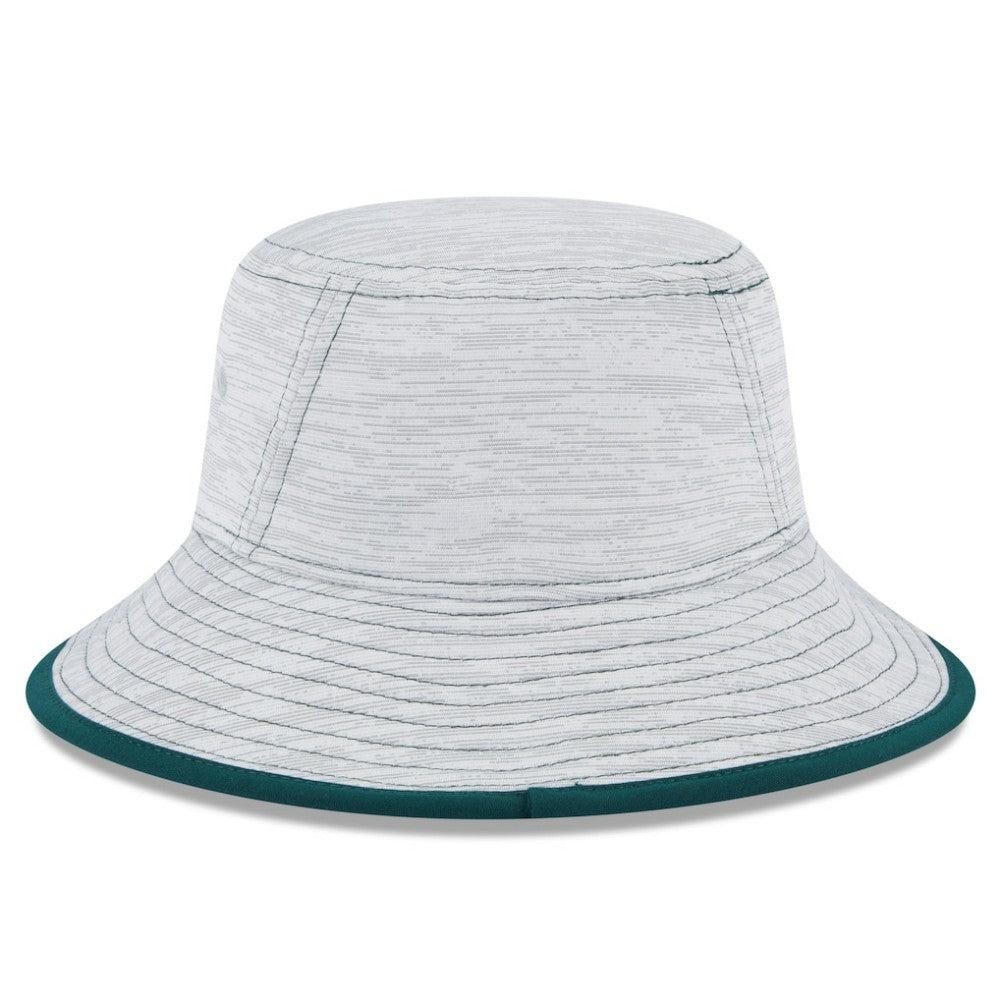 MLB Athletics New Era Game Bucket Hat