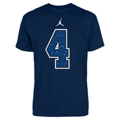 Dak Prescott  Jordan Brand Name & Number T-Shirt - Dallas Cowboys