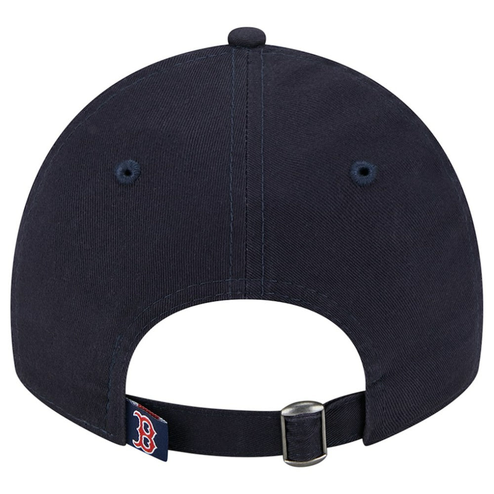 MLB Boston Red Sox New Era Women's Shoutout 9TWENTY Adjustable Hat