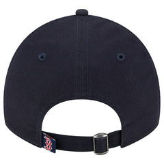 MLB Boston Red Sox New Era Women's Shoutout 9TWENTY Adjustable Hat