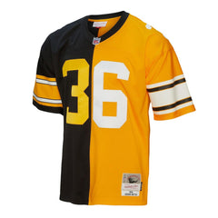 Jerome Bettis  1996 Split Legacy Replica Jersey - Pittsburgh Steelers