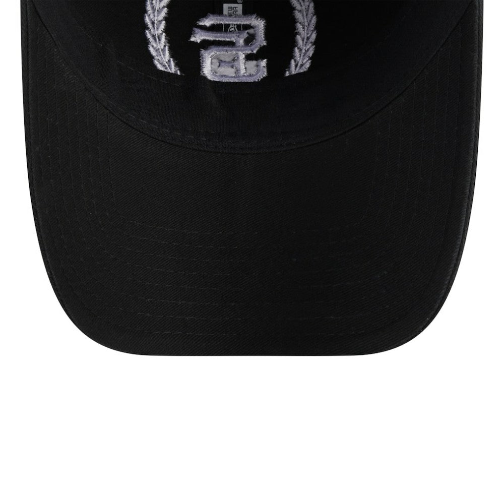 MLB San Francisco Giants New Era Women's Leaves 9TWENTY Adjustable Hat