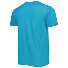 MLB Seattle Mariners Homage Hand Drawn Logo Tri-Blend T-Shirt