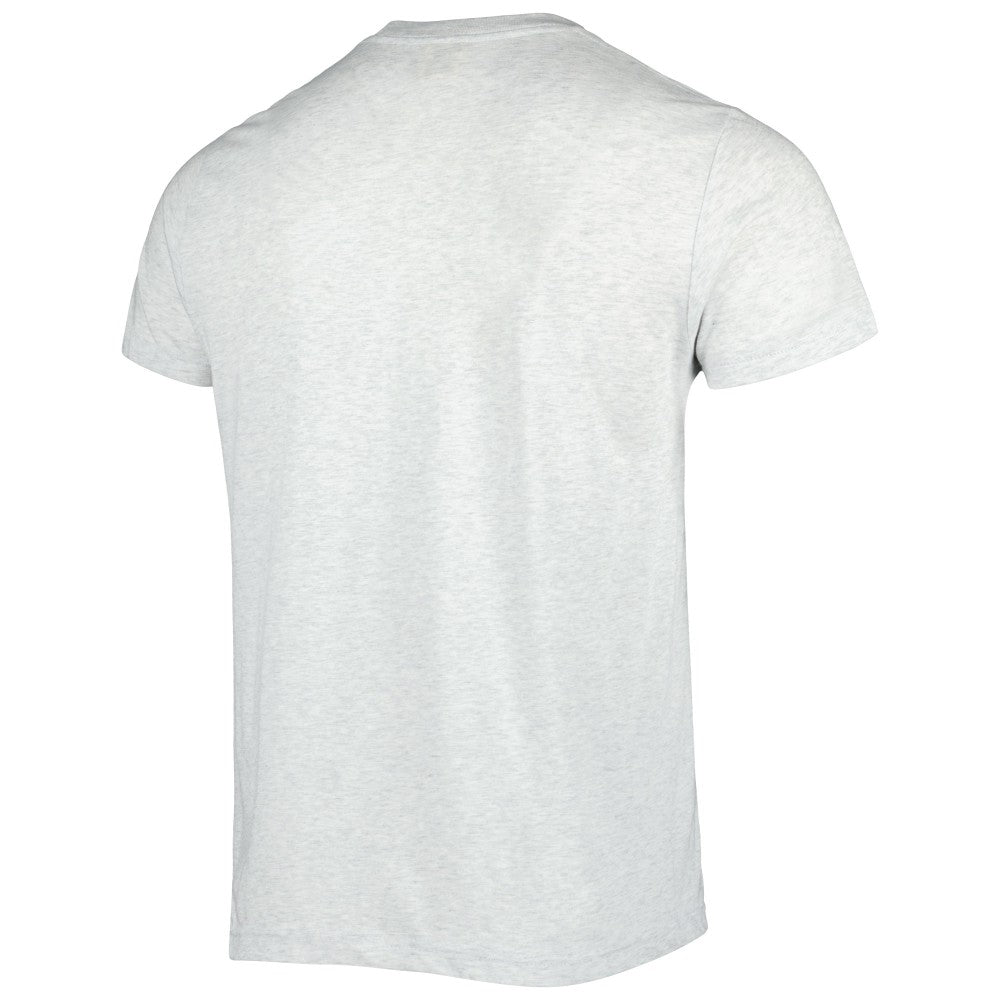 MLB Cleveland Guardians Homage Team Hyper Local Tri-Blend T-Shirt