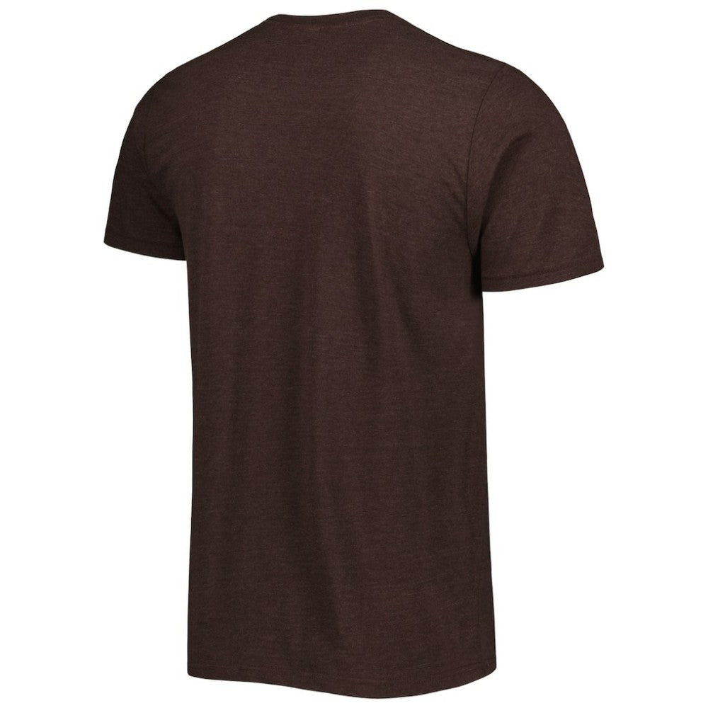 MLB San Diego Padres Homage Hyper Local Tri-Blend T-Shirt
