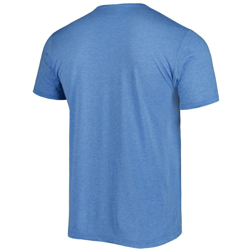 MLB Tampa Bay Rays Homage Hyper Local Tri-Blend T-Shirt
