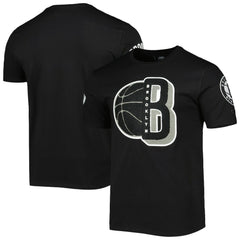 NBA Brooklyn Nets Pro Standard Mash Up Capsule T-Shirt