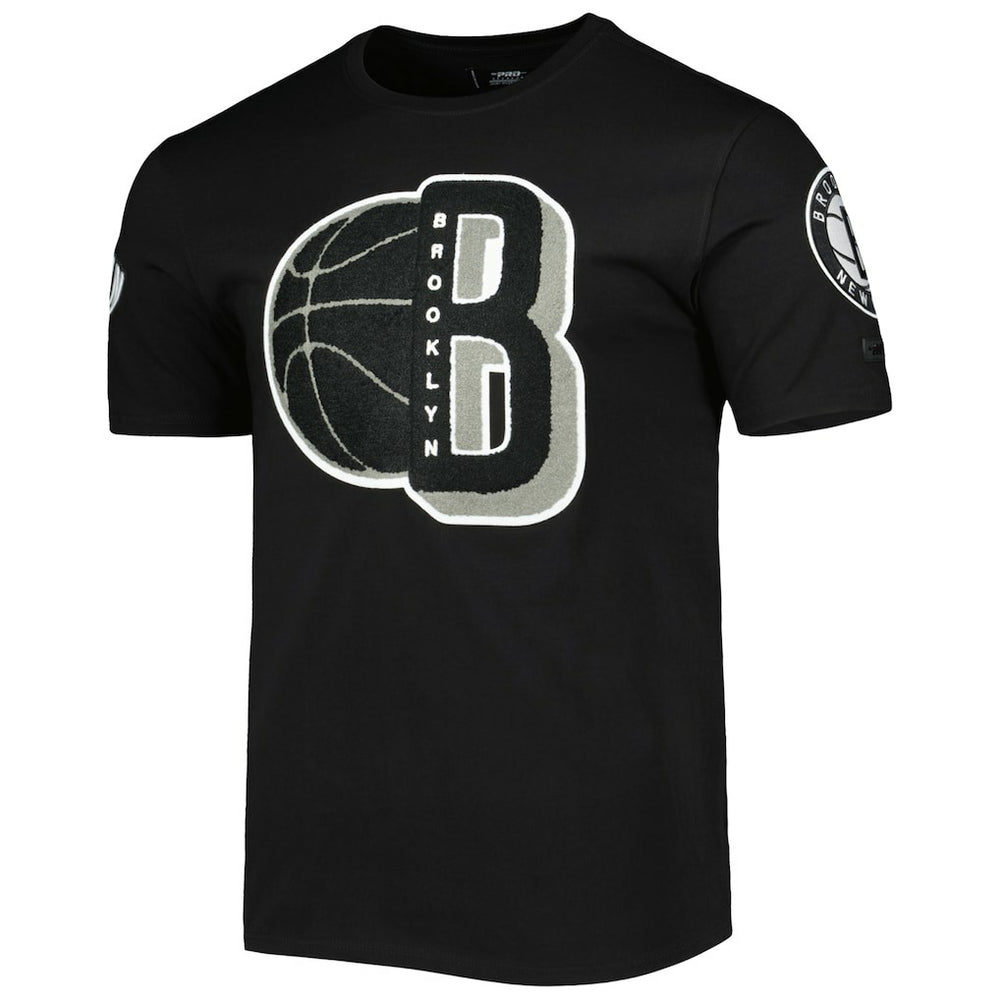 NBA Brooklyn Nets Pro Standard Mash Up Capsule T-Shirt