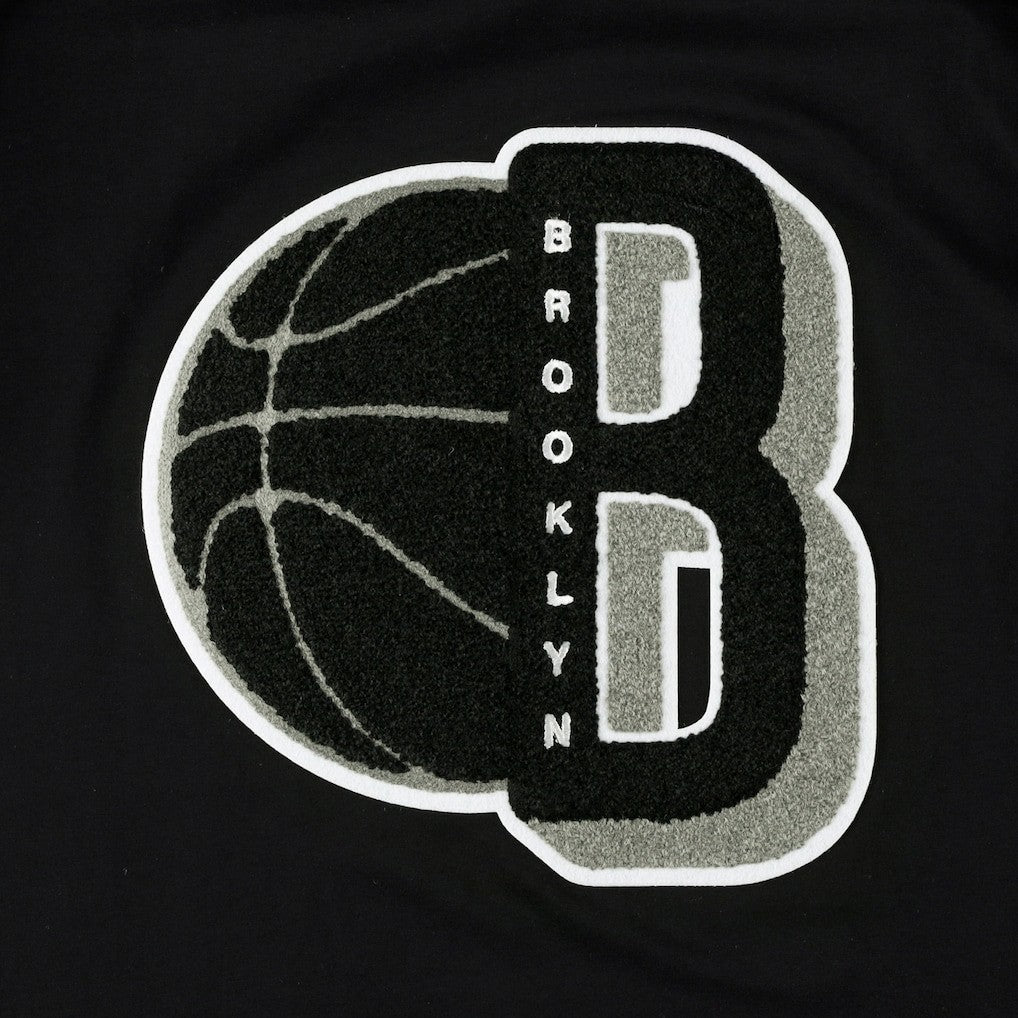 NBA Brooklyn Nets Pro Standard Mash Up Capsule T-Shirt