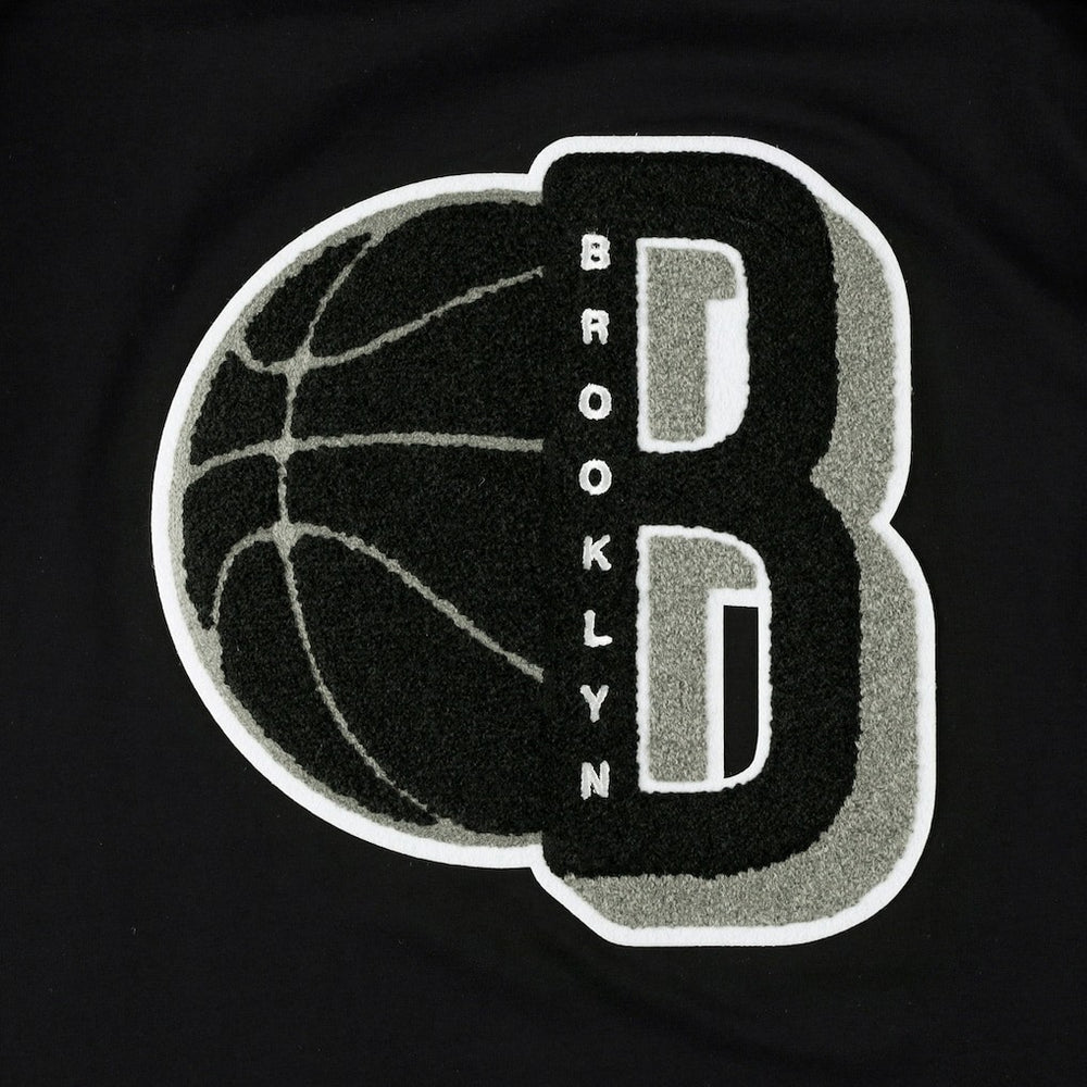 NBA Brooklyn Nets Pro Standard Mash Up Capsule T-Shirt