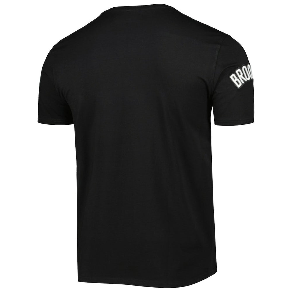 NBA Brooklyn Nets Pro Standard Mash Up Capsule T-Shirt